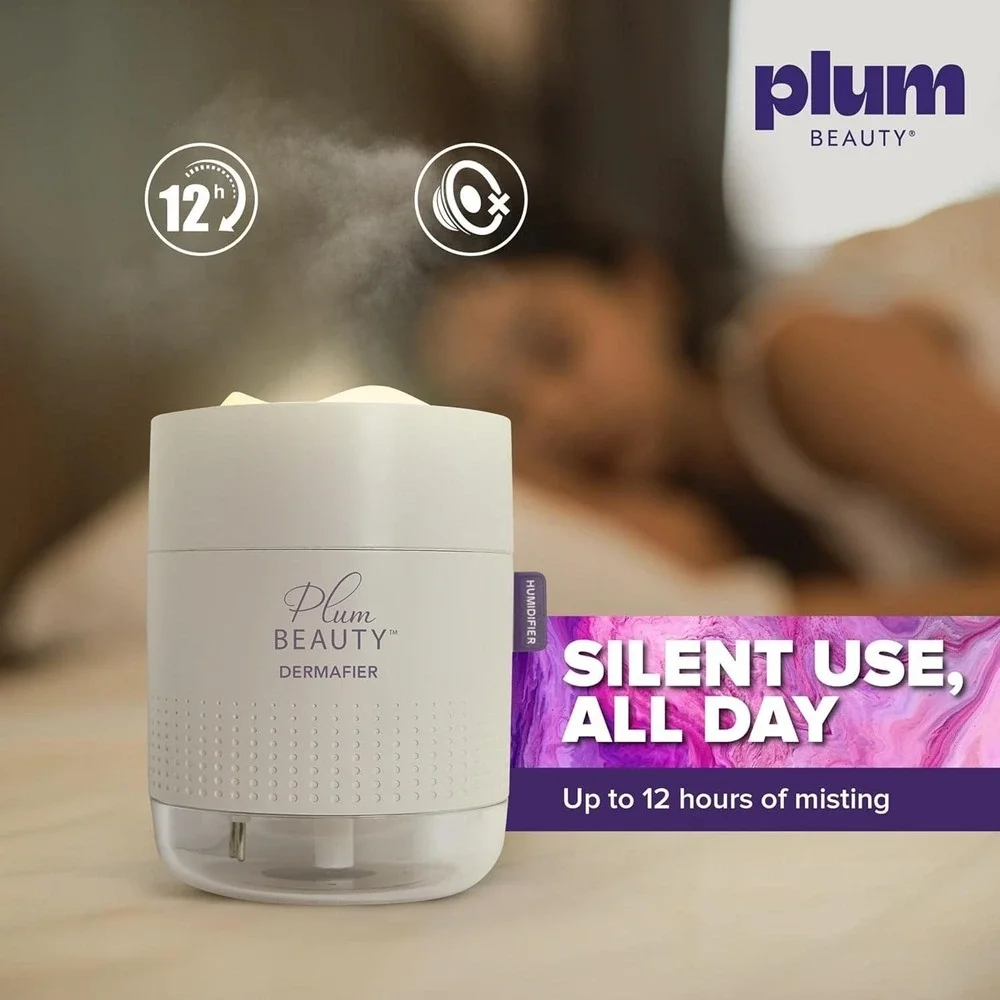Plum Beauty unveiling secret